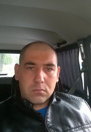 My photo - Aleksey, 33 from Arkhangelsk (@aleksey553769)