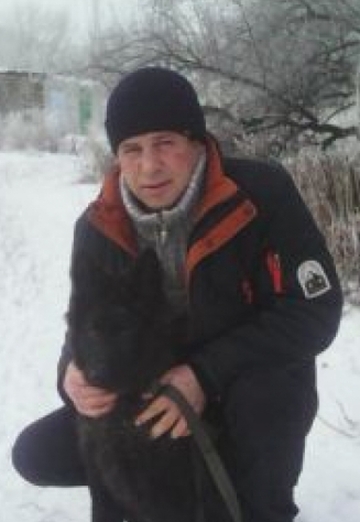 My photo - vitaliy, 45 from Lozova (@vitalikkononenko1978)