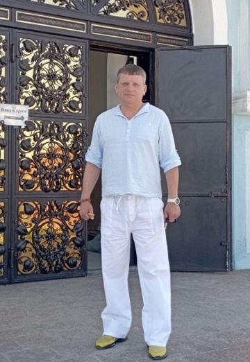 Mi foto- Dmitrii, 52 de Lugansk (@dmitriy282092)