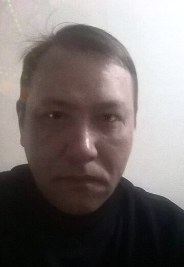 My photo - Dinis, 48 from Usinsk (@dinis1496)