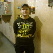Сергей Минин, 41, Лодейное Поле