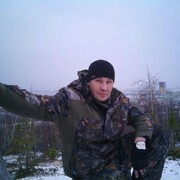 юра, 44, Климово