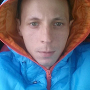 Иван, 32, Иваново