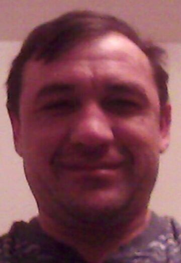 Моя фотография - Sergej, 52 из Дортмунд (@sergej3031)