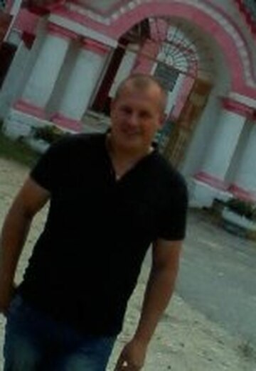 My photo - Anatoliy, 40 from Smila (@anatoliy39914)