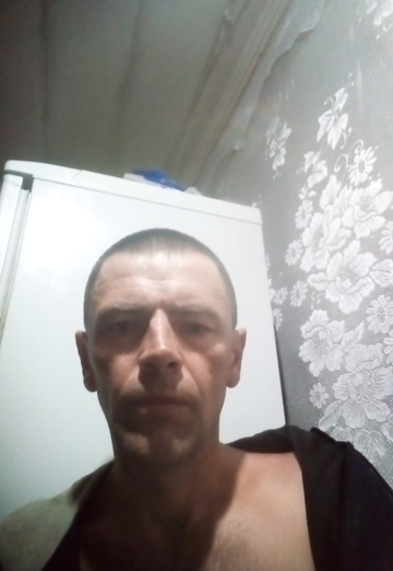 Моя фотография - Владимир, 42 из Морозовск (@vladimir289246)