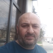 Армен, 43, Озеры