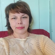 Надежда, 35, Чита