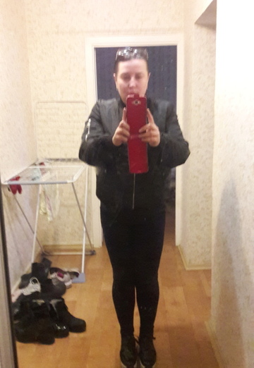 My photo - Tatyana, 46 from Minsk (@tatyanaantonova8)