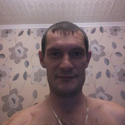 Николай, 44, Алексеевское