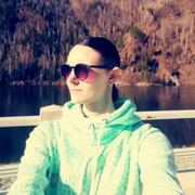 Юлия, 31, Саяногорск