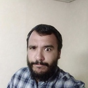 Алексей Селиванов, 30, Дзержинский
