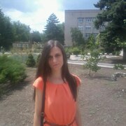 Катя, 33, Старощербиновская