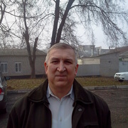 Sergey 64 Pyatigorsk