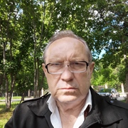 Valeriy 67 Nizhny Novgorod
