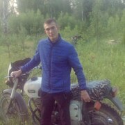 Алексей, 30, Никольск
