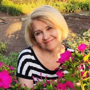 Эльмира, 59, Уфа