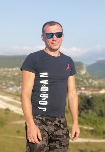My photo - Aleksandr, 36 from Sevastopol (@aleksandr984750)