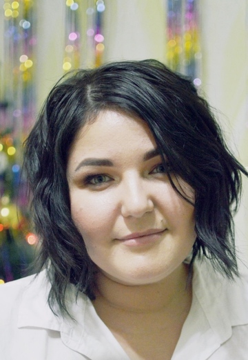 My photo - Evgeniya, 36 from Tsimlyansk (@evgeniyamakova)