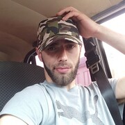Рашид, 30, Акуша
