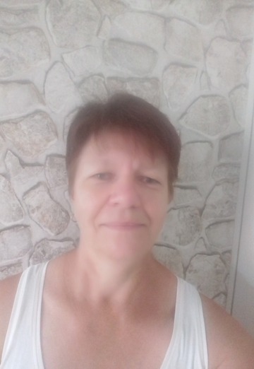 Моя фотография - Karola, 60 из Рига (@karola10)
