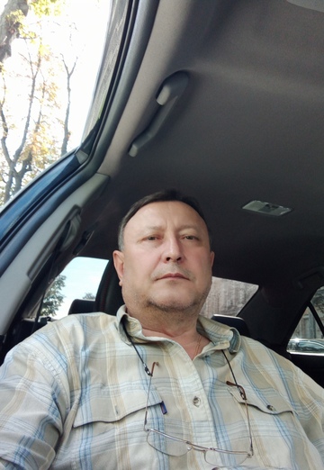 Моя фотография - Валерий Кобылинский, 61 из Киев (@valeriykobilinskiy)