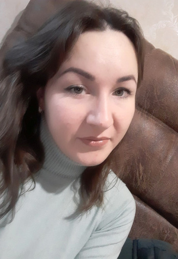 My photo - Anastasi, 32 from Samara (@anastasi288)