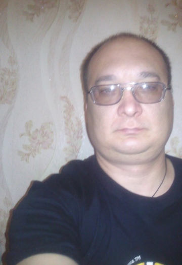 Моя фотография - Василий, 43 из Ессентуки (@vasiliy75689)