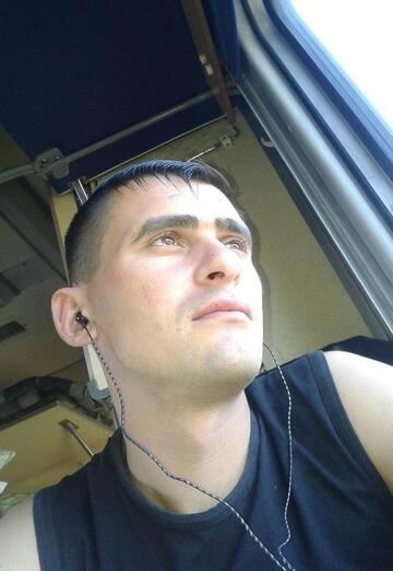 Моя фотография - Дмитрий, 39 из Тамбов (@dmitriy368831)
