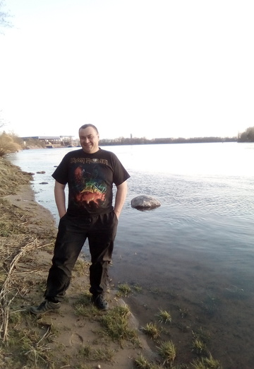 My photo - Valera, 51 from Seelze (@valera31461)