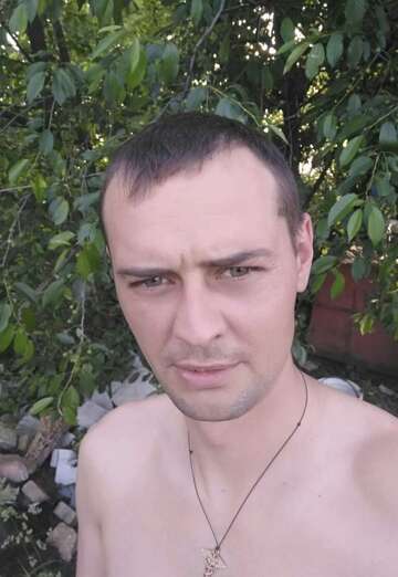 My photo - Kolya, 37 from Obukhiv (@kolya49159)