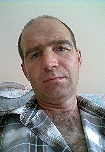 My photo - Igor, 53 from Yaroslavl (@igor35155)
