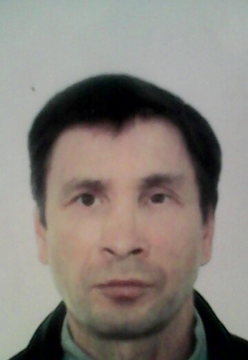 My photo - kharis, 57 from Omutninsk (@kharis6)
