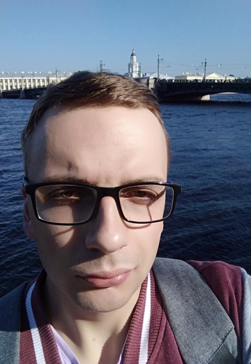 My photo - Sergey, 30 from Cherkessk (@calaboz)