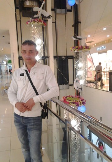 Моя фотография - denis, 39 из Симферополь (@denis139263)