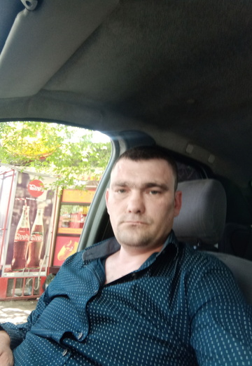 Моя фотография - Алексей, 41 из Новосибирск (@aleksey536953)