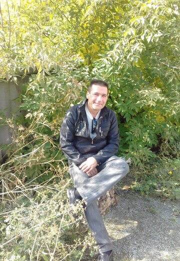 Моя фотография - СЕРГЕЙ, 53 из Озерск (@sergey886143)