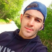 Кирилл, 29, Нижневартовск