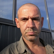 Андрей, 49, Москва
