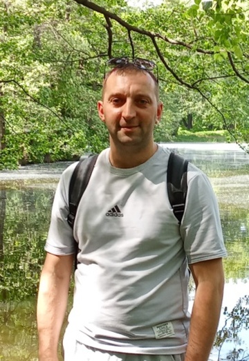 Vasiliy (@vasiliy122510) — my photo № 1