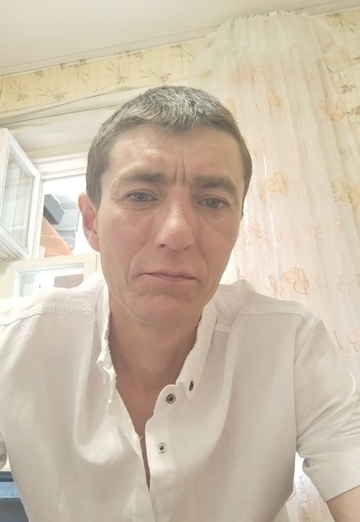 My photo - Evgeniy, 42 from Lipetsk (@evgeniy432920)