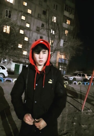 My photo - Islam, 23 from Bishkek (@islam8590)