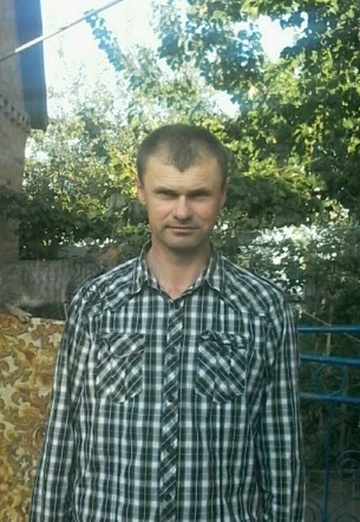 Моя фотографія - Саша, 41 з Луцьк (@sasha224810)