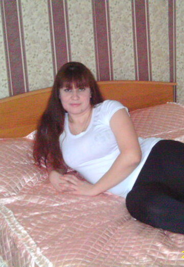 My photo - Marina, 36 from Zmiyevka (@marina64649)