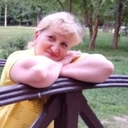Yuliya 54 Bryansk