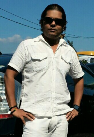 My photo - Mahisanda Pahan, 45 from Kasugai (@mahisandapahan)