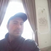 Zubagir, 35, Короча