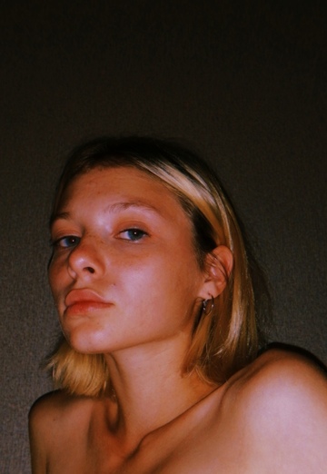 Моя фотография - Skailli Lim, 23 из Волгодонск (@skaillilim)