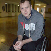 Антон, 32, Зеленогорск