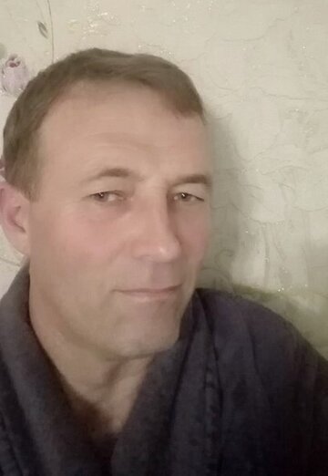 My photo - Andrey, 56 from Ilskiy (@andreyleyba)